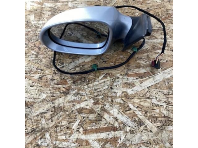 bontott VW PASSAT B6 Bal Visszapillantó Tükör (Elektromos)