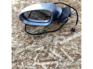 bontott VW PASSAT B6 Bal Visszapillantó Tükör (Elektromos)