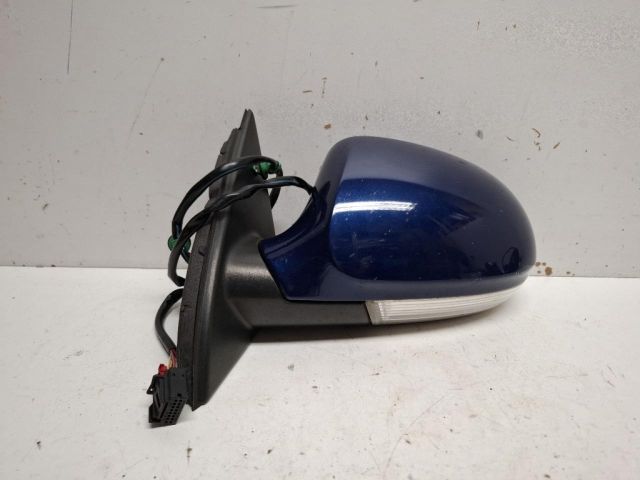 bontott VW PASSAT B6 Bal Visszapillantó Tükör (Elektromos)