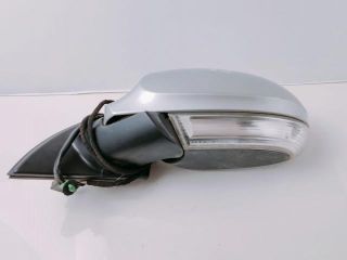 bontott VW PASSAT B6 Bal Visszapillantó Tükör (Elektromos)