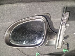 bontott VW PASSAT B6 Bal Visszapillantó Tükör (Elektromos)