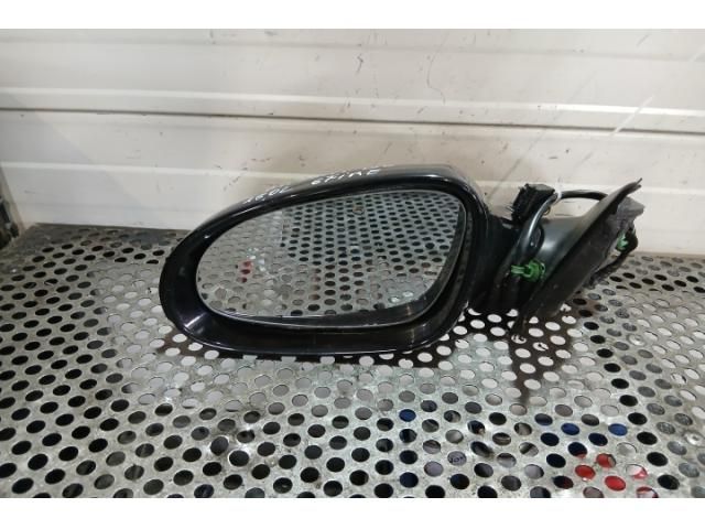 bontott VW PASSAT B6 Bal Visszapillantó Tükör (Elektromos)