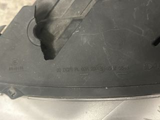 bontott VW PASSAT B6 Bal Xenon Fényszóró