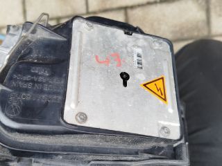 bontott VW PASSAT B6 Bal Xenon Fényszóró