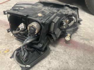 bontott VW PASSAT B6 Bal Xenon Fényszóró