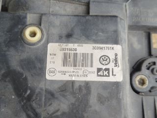 bontott VW PASSAT B6 Bal Xenon Fényszóró