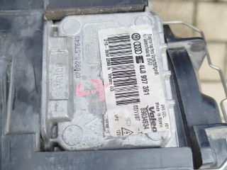 bontott VW PASSAT B6 Bal Xenon Fényszóró