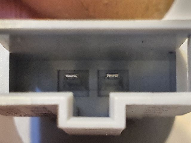 bontott VW PASSAT B6 Belső Hőmérséklet Érzékelő