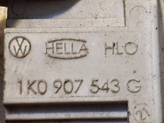 bontott VW PASSAT B6 Belső Hőmérséklet Érzékelő