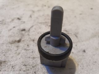 bontott VW PASSAT B6 Belső Hőmérséklet Érzékelő