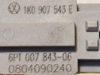 bontott VW PASSAT B6 Belső Hőmérséklet Érzékelő