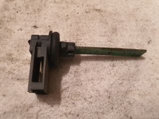 bontott VW PASSAT B6 Belső Hőmérséklet Érzékelő