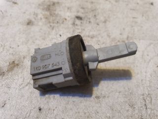 bontott VW PASSAT B6 Belső Hőmérséklet Érzékelő