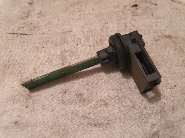 bontott VW PASSAT B6 Belső Hőmérséklet Érzékelő