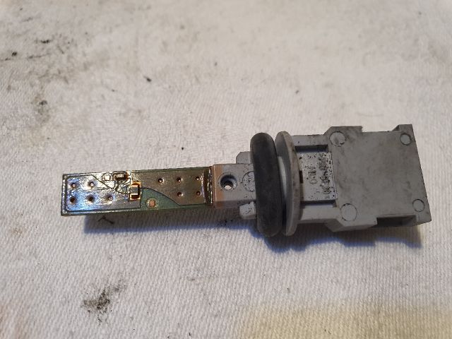 bontott VW PASSAT B6 Belső Hőmérséklet Érzékelő