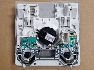 bontott VW PASSAT B6 Belső Világítás Tetőablak Vezérlővel