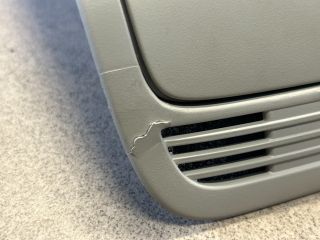 bontott VW PASSAT B6 Belső Világítás Tetőablak Vezérlővel