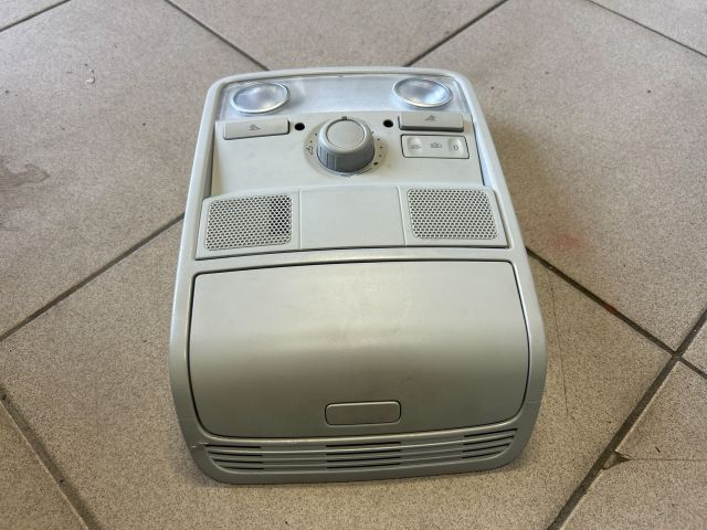 bontott VW PASSAT B6 Belső Világítás Tetőablak Vezérlővel