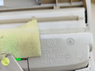 bontott VW PASSAT B6 Belső Világítás Vezérlő Modul