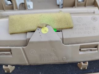 bontott VW PASSAT B6 Belső Világítás Vezérlő Modul