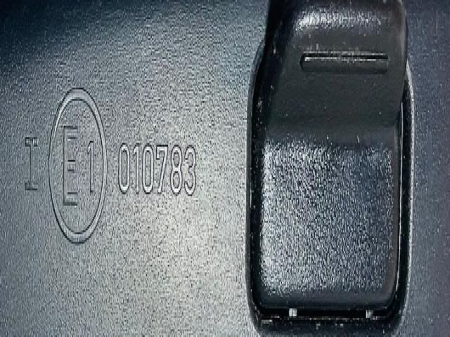 bontott VW PASSAT B6 Belső Visszapillantó Tükör