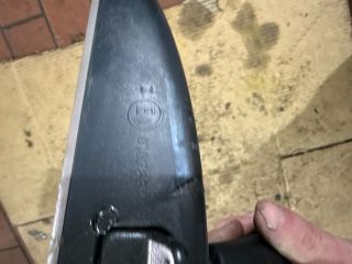 bontott VW PASSAT B6 Belső Visszapillantó Tükör