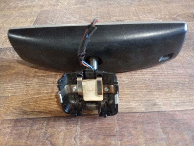 bontott VW PASSAT B6 Belső Visszapillantó Tükör