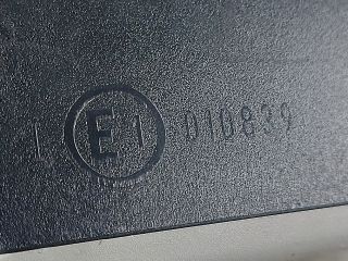 bontott VW PASSAT B6 Belső Visszapillantó Tükör