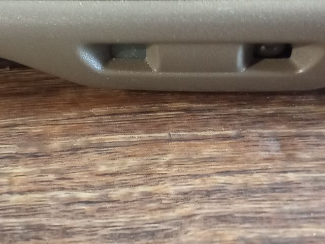 bontott VW PASSAT B6 Belső Visszapillantó Tükör