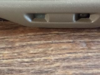 bontott VW PASSAT B6 Belső Visszapillantó Tükör