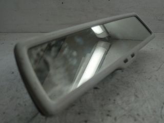 bontott VW PASSAT B6 Belső Visszapillantó Tükör