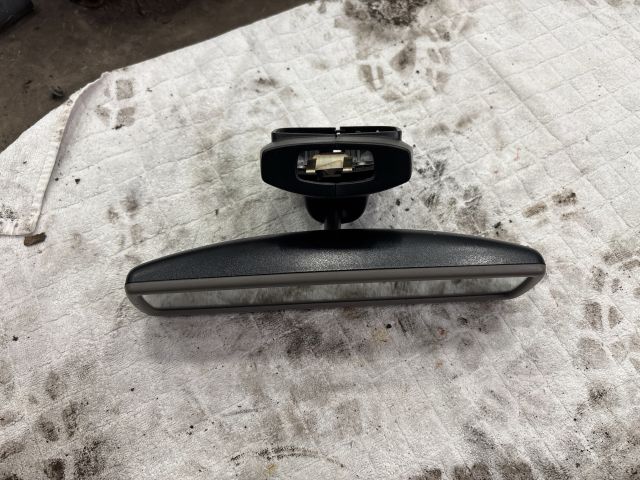 bontott VW PASSAT B6 Belső Visszapillantó Tükör