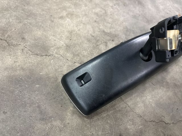 bontott VW PASSAT B6 Belső Visszapillantó Tükör