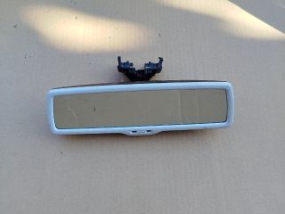 bontott VW PASSAT B6 Belső Visszapillantó Tükör