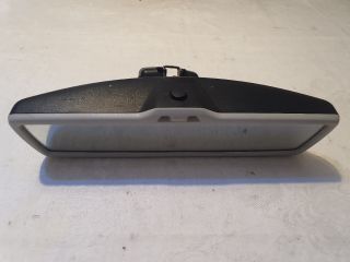 bontott VW PASSAT B6 Belső Visszapillantó Tükör