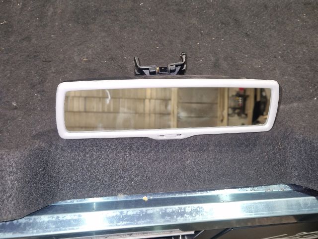 bontott VW PASSAT B6 Belső Visszapillantó Tükör