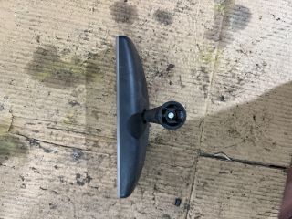 bontott VW PASSAT B6 Belső Visszapillantó Tükör