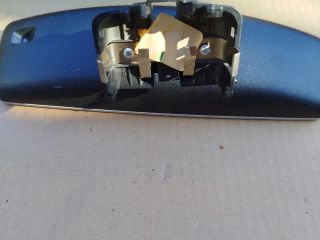 bontott VW PASSAT B6 Belső Visszapillantó Tükör