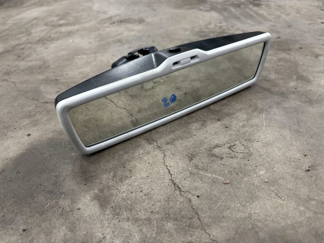 bontott VW PASSAT B6 Belső Visszapillantó Tükör