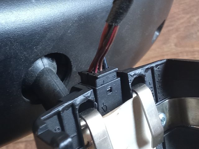 bontott VW PASSAT B6 Belső Visszapillantó Tükör