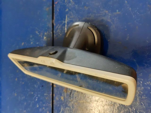 bontott VW PASSAT B6 Belső Visszapillantó Tükör