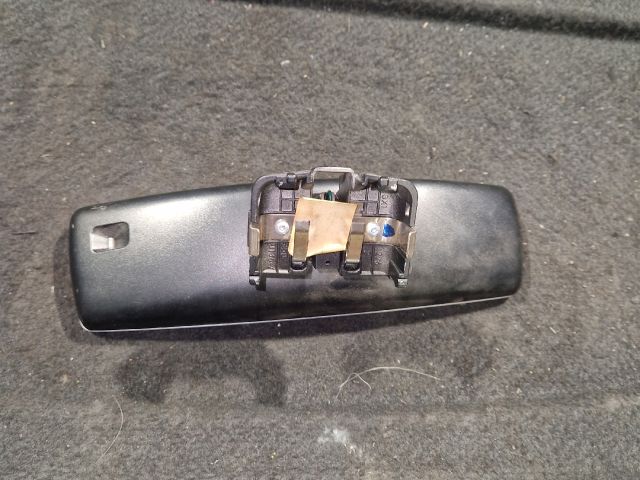 bontott VW PASSAT B6 Belső Visszapillantó Tükör