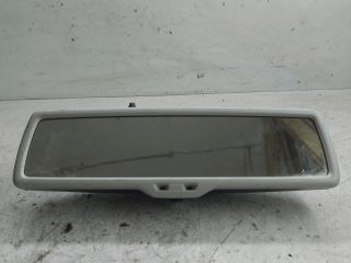 bontott VW PASSAT B6 Belső Visszapillantó Tükör