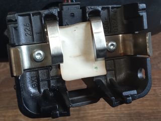 bontott VW PASSAT B6 Belső Visszapillantó Tükör