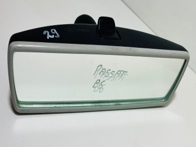 bontott VW PASSAT B6 Belső Visszapillantó Tükör