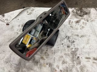 bontott VW PASSAT B6 Belső Visszapillantó Tükör
