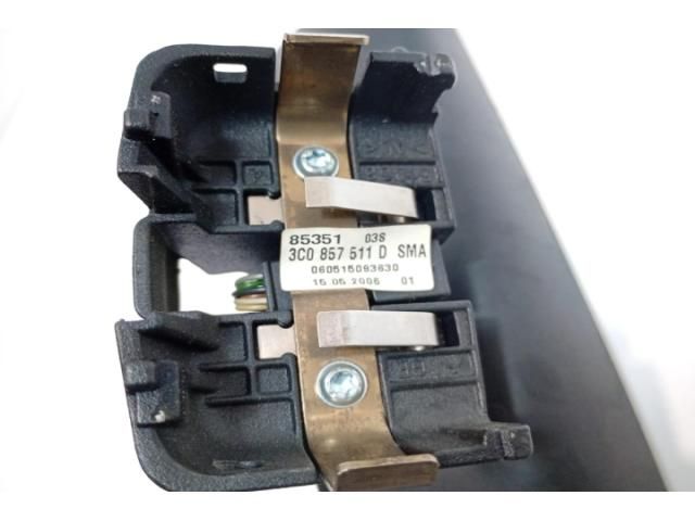 bontott VW PASSAT B6 Belső Visszapillantó Tükör