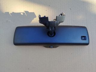 bontott VW PASSAT B6 Belső Visszapillantó Tükör