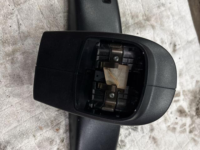 bontott VW PASSAT B6 Belső Visszapillantó Tükör