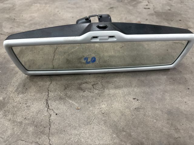 bontott VW PASSAT B6 Belső Visszapillantó Tükör